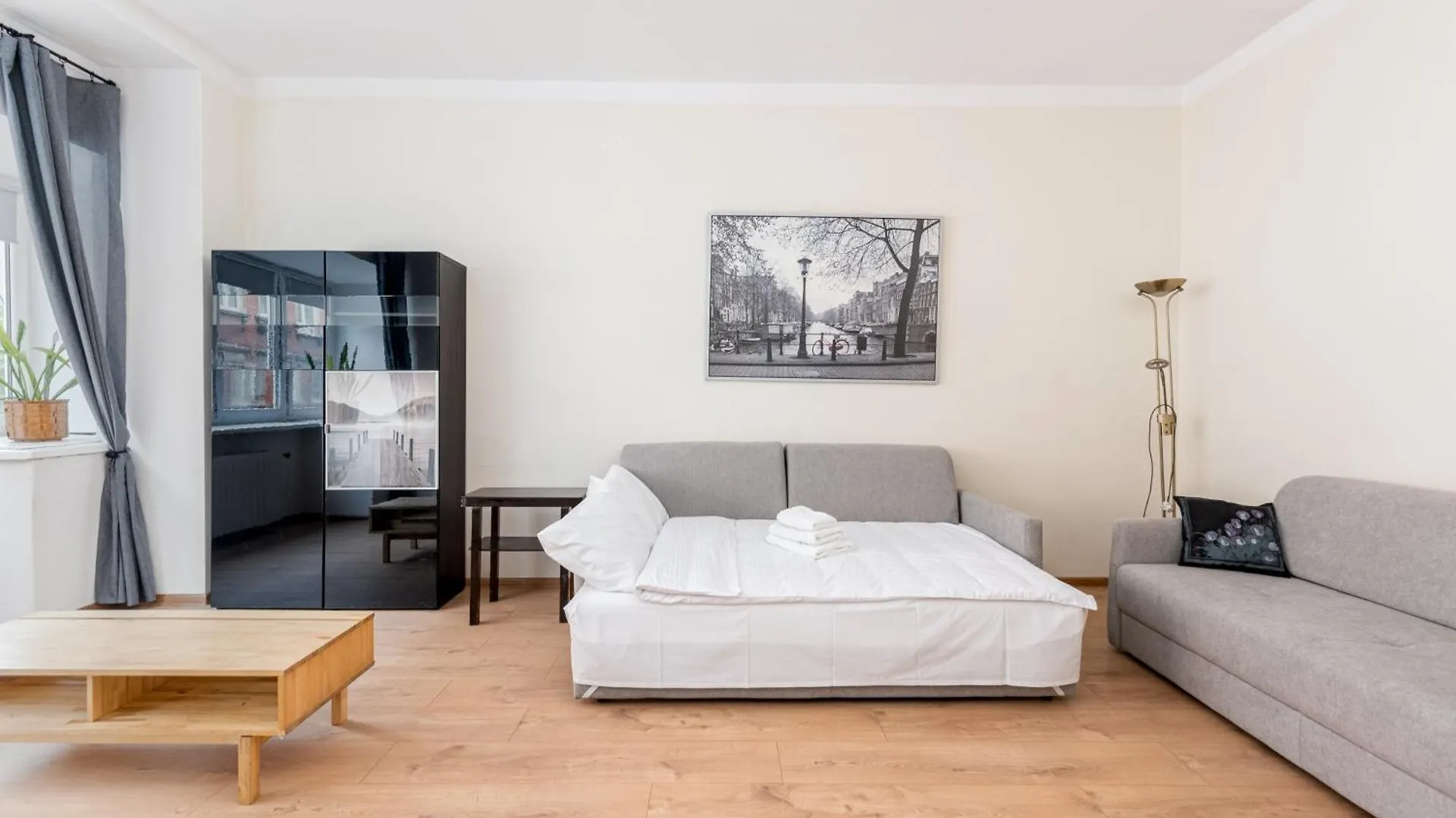 Lenartowicza Standard Apartment Krakow 0*,  Poland