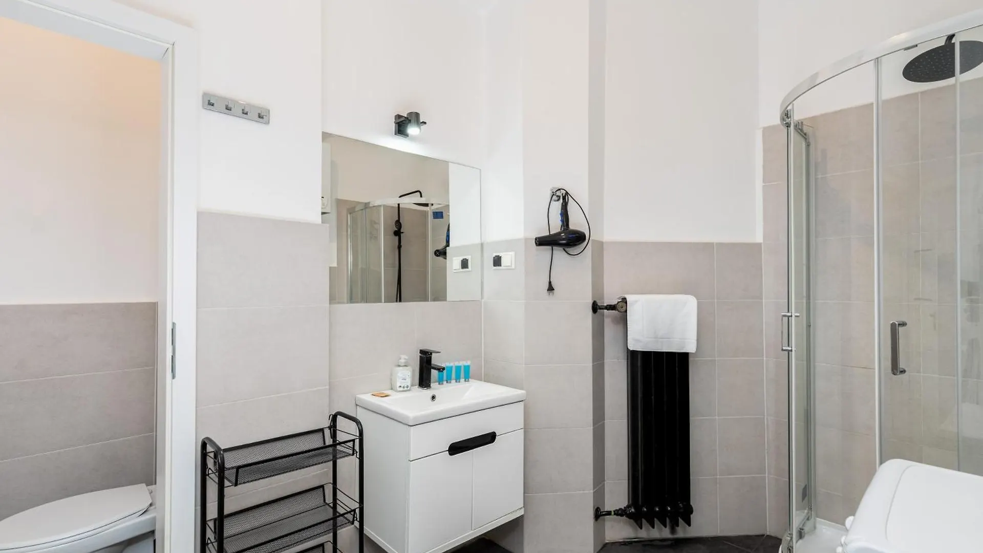 Lenartowicza Standard Apartment Krakow