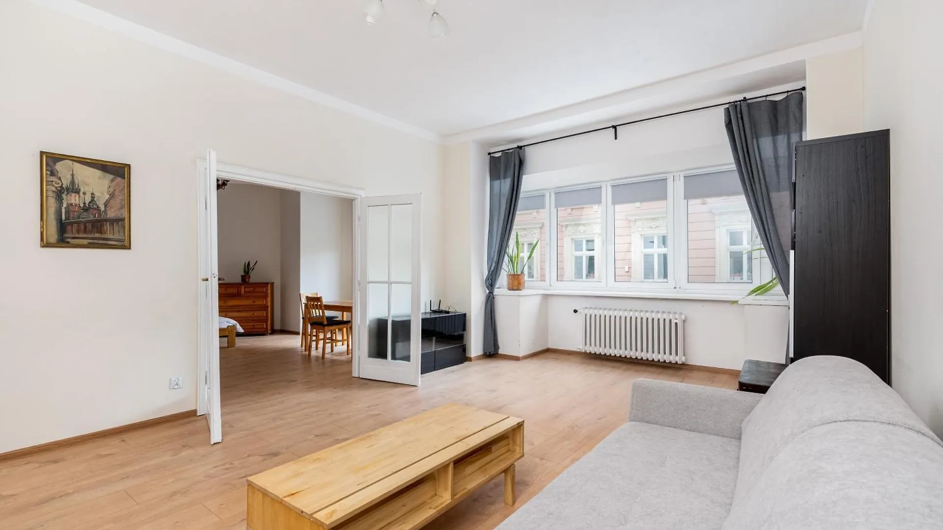 Lenartowicza Standard Apartment Krakow 0*,  Poland