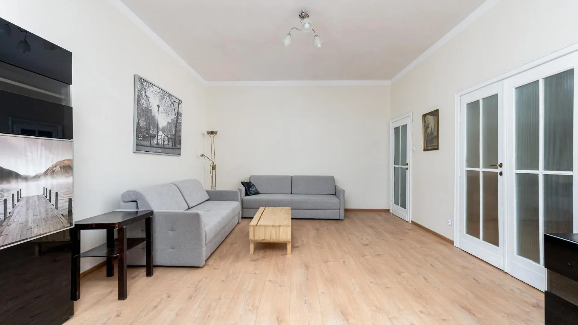 Lenartowicza Standard Apartment Krakow