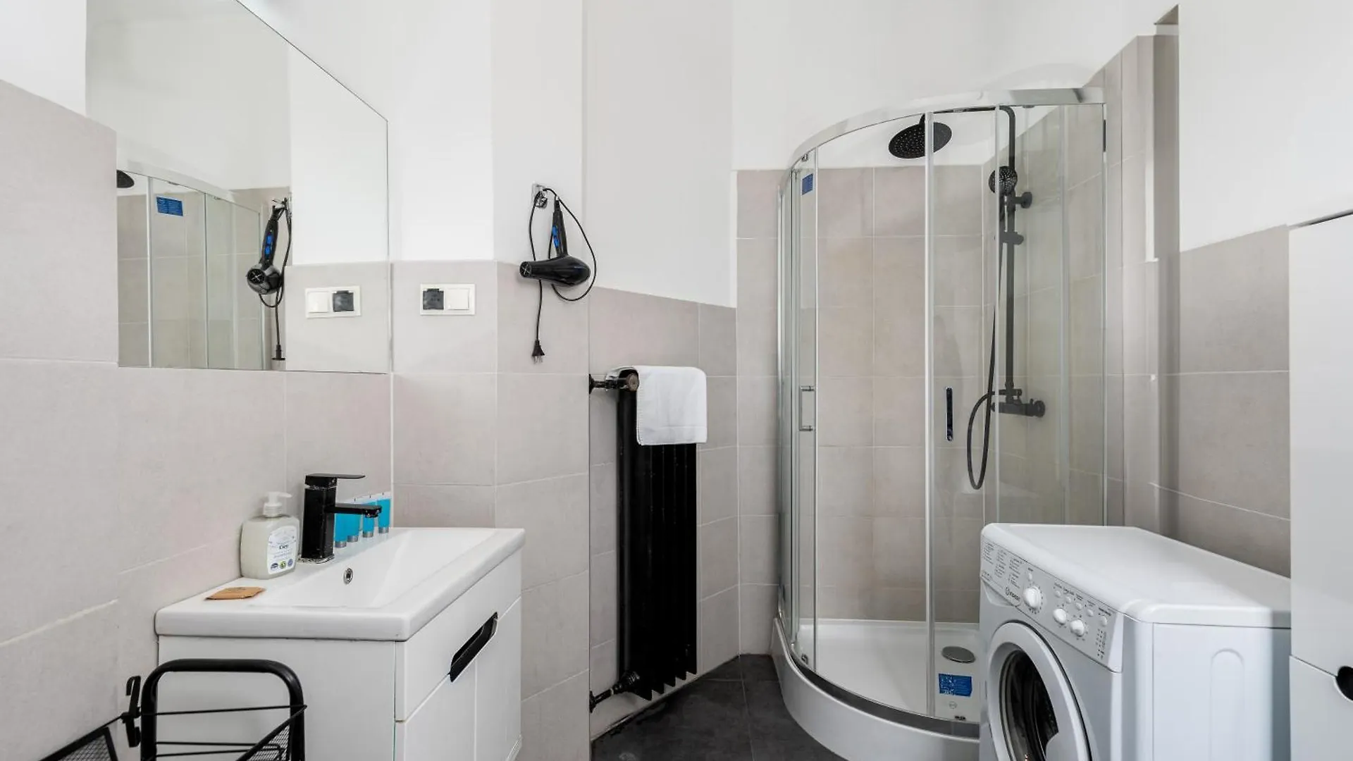 Lenartowicza Standard Apartment Krakow 0*,