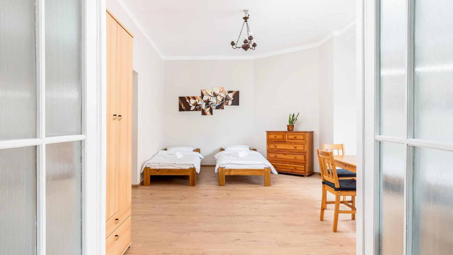Lenartowicza Standard Apartment Krakow