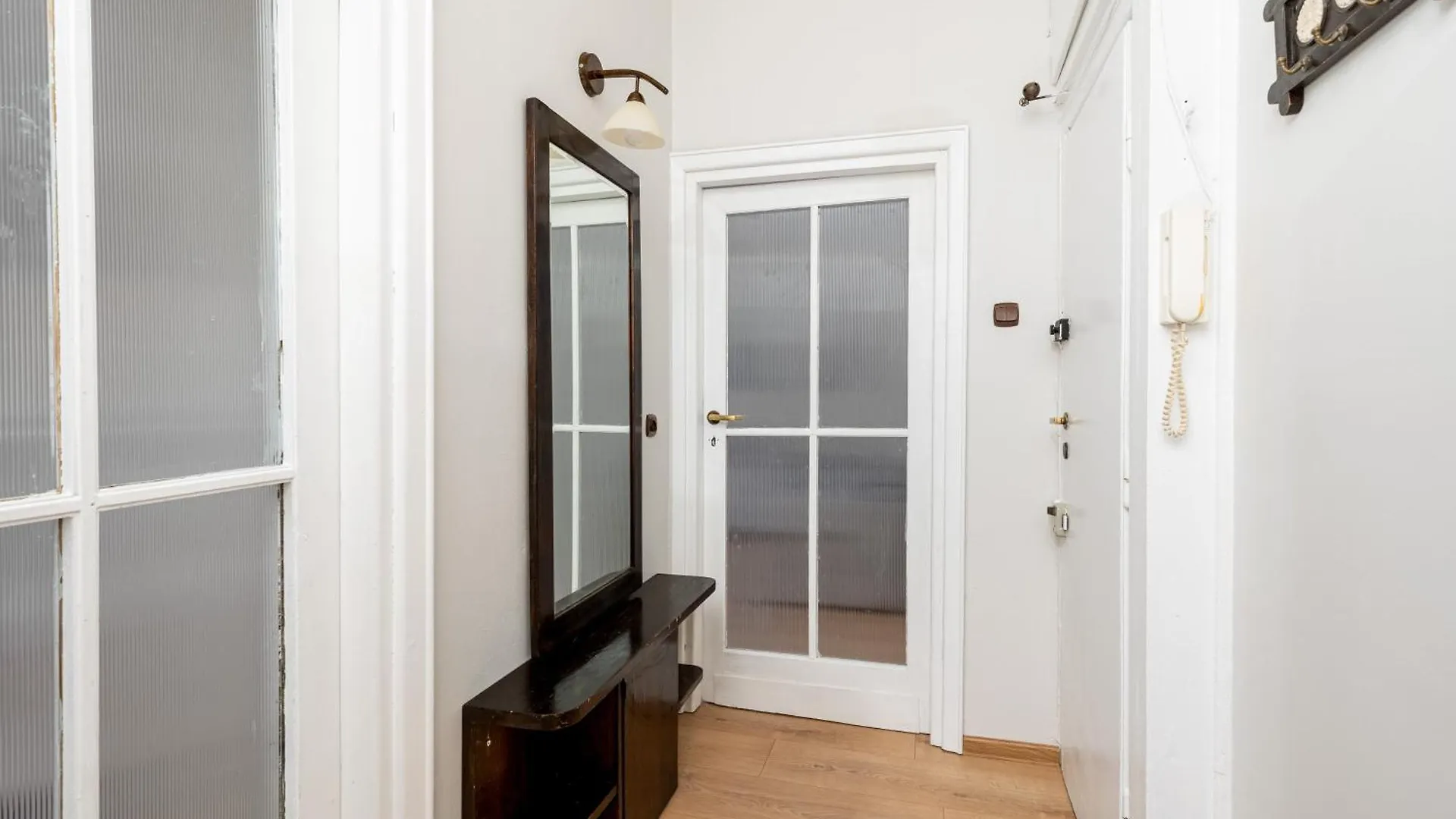 Lenartowicza Standard Apartment Krakow